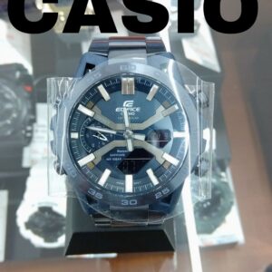 【質屋かんてい局新居浜店】でCASIO(カシオ)EDIFICEをお買取致しました! 【質屋かんてい局新居浜店】でCASIO(カシオ)EDIFICEをお買取致しました!