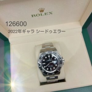 【質屋かんてい局新居浜店】でROLEX(ロレックス)をお買取致しました! 【質屋かんてい局新居浜店】でROLEX(ロレックス)をお買取致しました!
