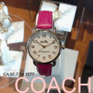 【質屋かんてい局新居浜店】COACH(コーチ)をお買取致しました! 【質屋かんてい局新居浜店】COACH(コーチ)をお買取致しました!