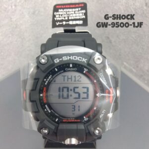 【質屋かんてい局新居浜店】でG-SHOCK をお買取致しました！