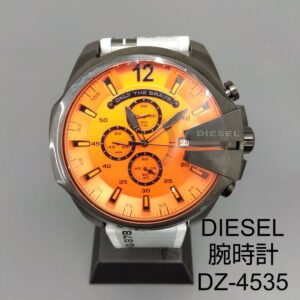 【質屋かんてい局新居浜店】でDIESEL(ディーゼル)をお買取致しました！