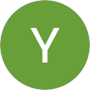 Y profile picture