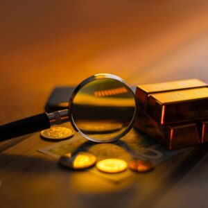 金のインゴット買取価格相場はいくら？高く売るコツと注意点も紹介