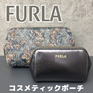 【質屋かんてい局新居浜店】FURLA(フルラ)をお買取致しました！