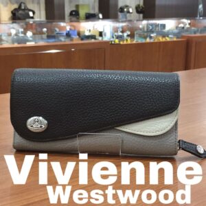 【質屋かんてい局新居浜店】でVivienne Westwood（ヴィヴィアン・ウエストウッド）をお買取致しました！