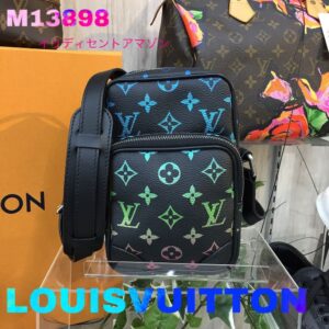 【質屋かんてい局新居浜店】でLOUIS VUITTON(ルイヴィトン)をお買取致しました！
