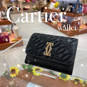 【質屋かんてい局松山久万ノ台店】でカルティエをお買取致しました! 【質屋かんてい局松山久万ノ台店】でカルティエをお買取致しました!