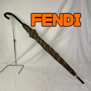 【質屋かんてい局松前R56号店】でFENDIの傘をお買取致しました！