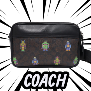 バッグ【質屋かんてい局松山朝生田店】でCOACHのバッグをお買取致しました! バッグ【質屋かんてい局松山朝生田店】でCOACHのバッグをお買取致しました!