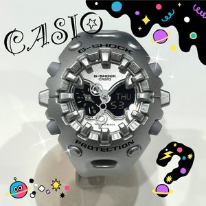 【質屋かんてい局松山朝生田店】でG-SHOCKをお買取致しました! 【質屋かんてい局松山朝生田店】でG-SHOCKをお買取致しました!