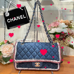 【質屋かんてい局松山久万ノ台店】でCHANELをお買取致しました！