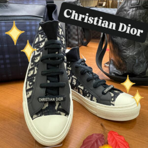 【質屋かんてい局松山久万ノ台店】Christian Diorをお買取致しました！