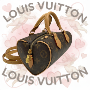 【質屋かんてい局松山久万ノ台店】LOUIS VUITTON(ルイ・ヴィトン)をお買取致しました！