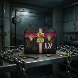 【質屋かんてい局松山朝生田店】LOUISVUITTON(ルイ・ヴィトン)をお買取致しました！