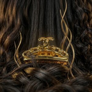【質屋かんてい局久万ノ台店】でヘアクリップをお買取り致しました！