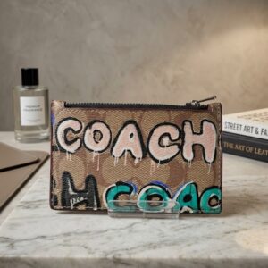 【質屋かんてい局松前R56号店】でCOACH/コーチをお買取致しました！