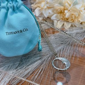 【質屋かんてい局新居浜店】TIFFANY＆Co.をお買取致しました！