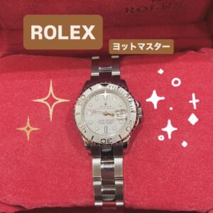 【質屋かんてい局 松前R56号店】でROLEXをお買取致しました! 【質屋かんてい局 松前R56号店】でROLEXをお買取致しました!