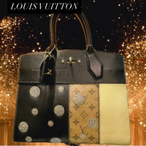 【質屋かんてい局松山久万ノ台店】でLOUIS VUITTONをお買取致しました！