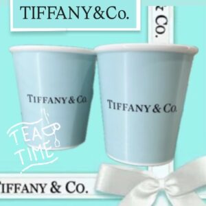 【質屋かんてい局松前R56号店】でTIFFANY ＆ Co.をお買取致しました！