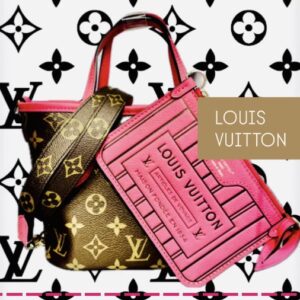 【質屋かんてい局松前R56号店】LOUIS VITTONをお買取致しました！