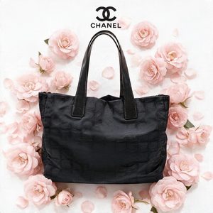 【質屋かんてい局松山久万ノ台店】でCHANELをお買取致しました！