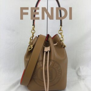 【質屋かんてい局松前R56号店】でFENDI（フェンディ）をお買取致しました！