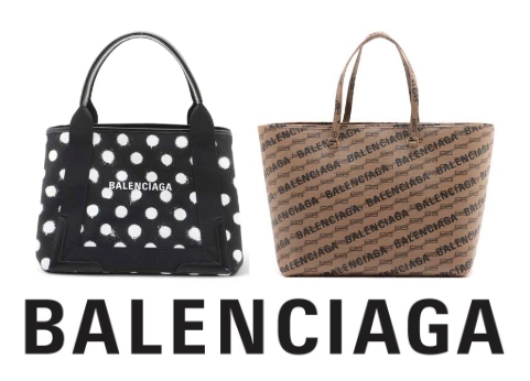 BALENCIAGA