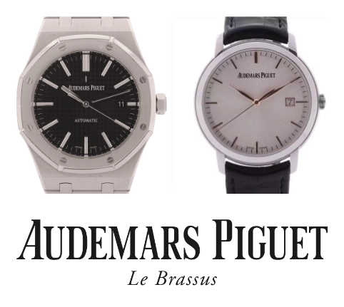 AUDEMARS PIGUET