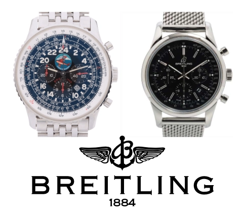 BREITLING