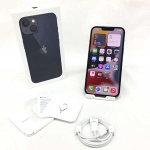 iPhone 13 Pro MAX 128GBダミー