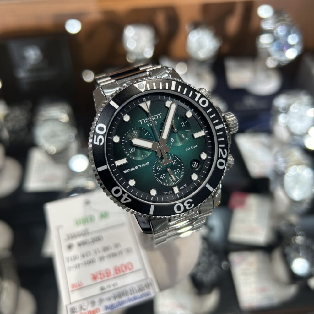 ブランド・商品名等がはいります