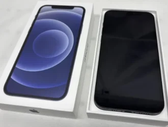 Apple iPhone 12